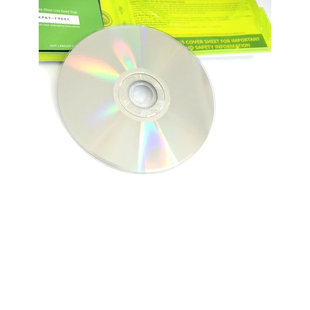 NHL 15 (Microsoft Xbox 360, 2014)